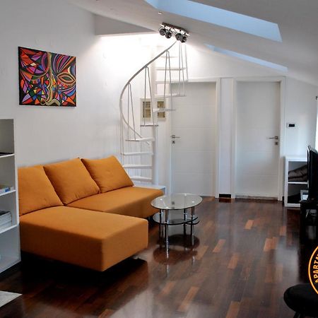 Apartmán M & M Izola Exteriér fotografie