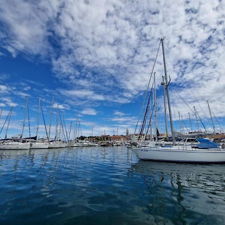 Apartmán M & M Izola Exteriér fotografie
