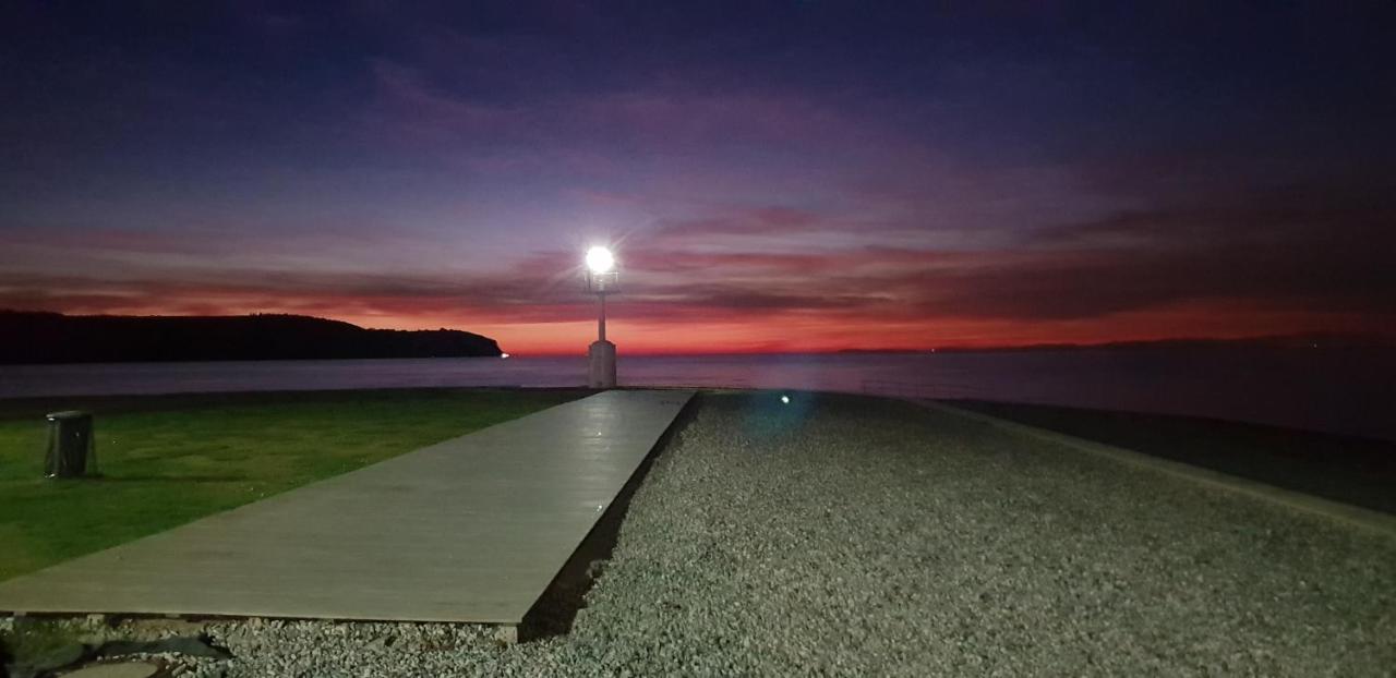 Apartmán M & M Izola Exteriér fotografie